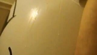 giant inflatable toy humping cum2