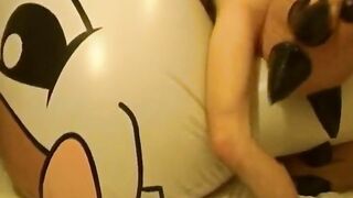 giant inflatable toy humping cum2