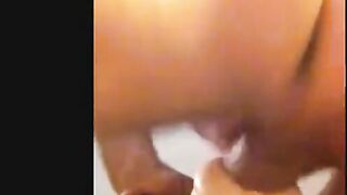 fleshlight ladies pretend it s your pussy and cum with me4