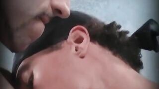 teenage homo wanks off while dreaming of riding cock