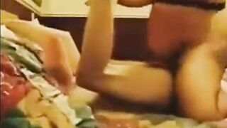 young chaser nailed by big chubby bear2