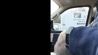 jerking while driving on highway2