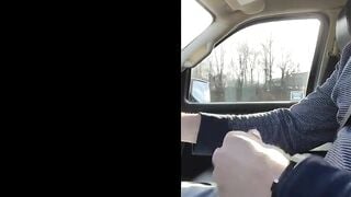 jerking while driving on highway2
