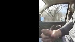 jerking while driving on highway2