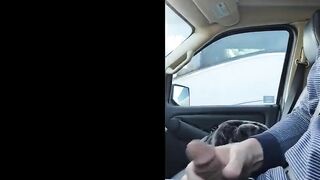 jerking while driving on highway2