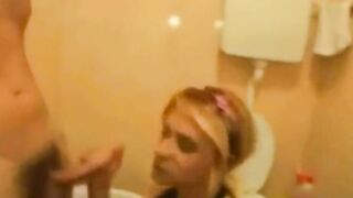cd trap sissy femme boi slut serves 2 daddies4