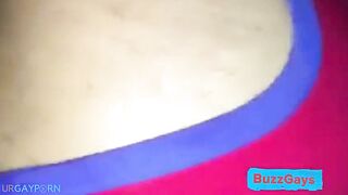 indian bb bottm raw fucked by latin top4