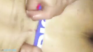indian bb bottm raw fucked by latin top4