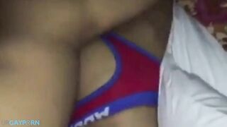 indian bb bottm raw fucked by latin top4