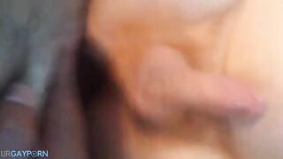 daddy creampies ginger twink2