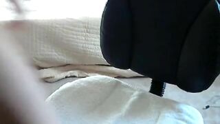 hot guy moaning and stroking3