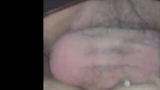 sloppy mancunt taking load 10 at the gloryhole2