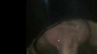 sloppy mancunt taking load 10 at the gloryhole2