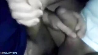 cuming dick on dick