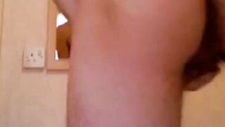 hung twink nate in his full jerk show big cock and cumshot3