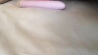 vibrator hump cum3