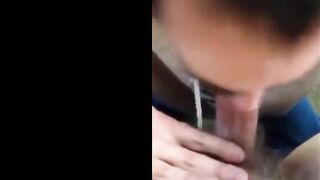hungry builder suckin dick n swallowin load 25