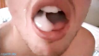 daddy have a some fun with boy2