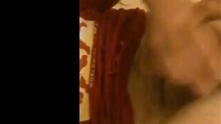 fingerbthat ass then swallow your own cum slut3