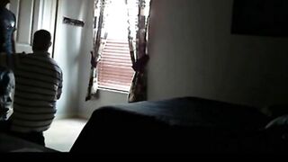sucking a str8 handyman3
