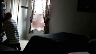 sucking a str8 handyman3