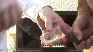 cock examination2