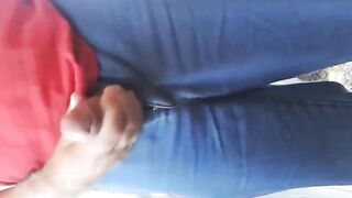 maduro me folla en aparcamiento oldman fuck parking2