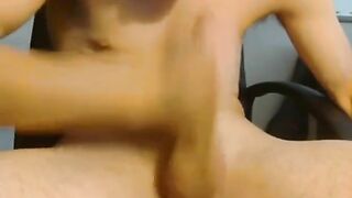 uncut selfsuck fun part 23
