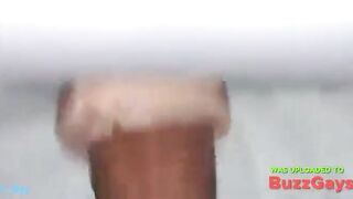 fucking my fake pussy3
