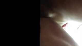 fuck bareback one load with an anonyme in wood2