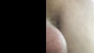 fuck bareback one load with an anonyme in wood2