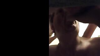 me sucking a big one at the mens club5