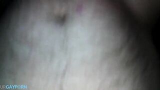 throbbin pounds my hole raw breeds me deep6