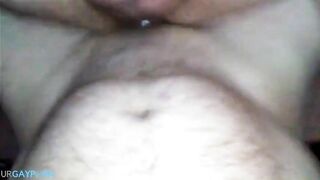 throbbin pounds my hole raw breeds me deep6