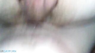 throbbin pounds my hole raw breeds me deep6