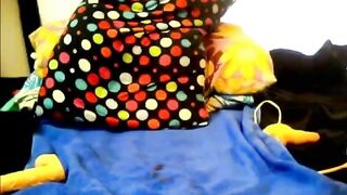 straight twink experimenting on webcam with dildo3