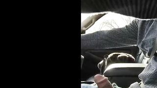 jerking while driving on highway3