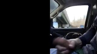jerking while driving on highway3