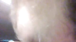 old man tries taking dick part 12