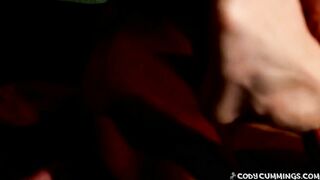 cody cummings fuck and cumshot