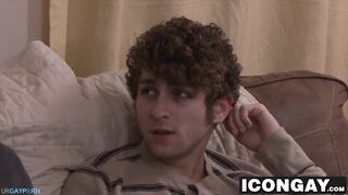 gay daddy fucking hard a cute escorts butt hole