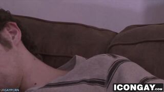gay daddy fucking hard a cute escorts butt hole