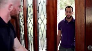 nextdoorstudios markie more shares secret with stepbrother