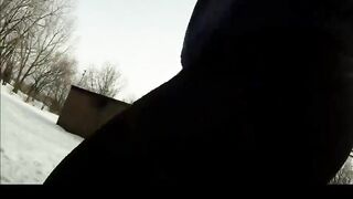 outdoor cock sucking6