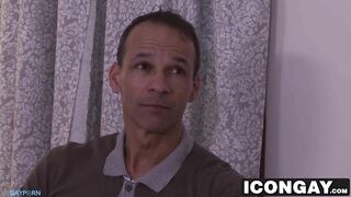 dilf rodney steele and twink troy accola swap sex skills