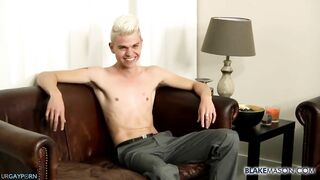 jerking with eighteen age nubile titus titus snow
