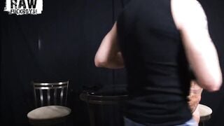 rawfuckboys beefstick wringing and tatted sean duran humping