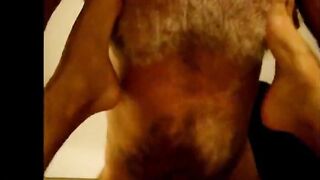 bb by super hairy country man2