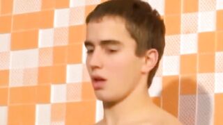 youngsters twink dreams for penetrating
