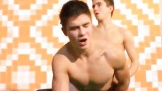 youngsters twink dreams for penetrating